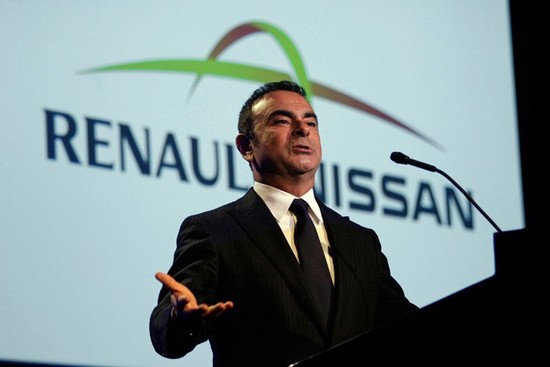 2012, an record pentru industria auto 2012, an record pentru industria auto