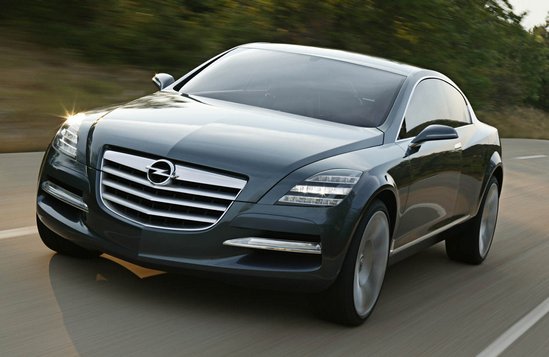 GM nu vrea sa vanda marca Opel GM nu vrea sa vanda marca Opel