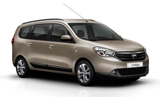 Renault si Dacia au inaugurat o noua fabrica in Maroc Renault si Dacia au inaugurat o noua fabrica in Maroc