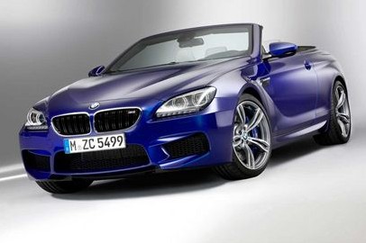 Primele imagini cu noul BMW M6 au fost date publicitatii Primele imagini cu noul BMW M6 au fost date publicitatii