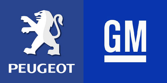 Peugeot si GM planuiesc o alianta Peugeot si GM planuiesc o alianta