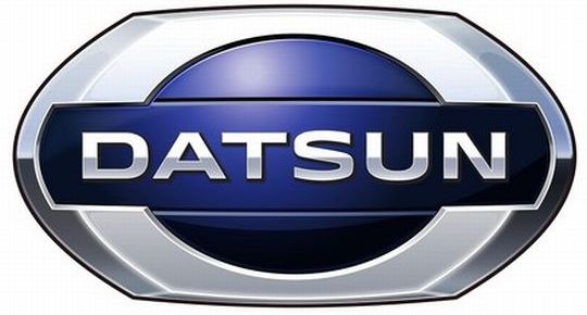 Marca Datsun revine pe piata in 2014 Marca Datsun revine pe piata in 2014