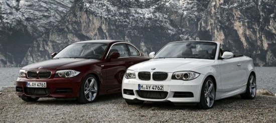BMW si Mercedes investesc mai mult in publicitatea online BMW si Mercedes investesc mai mult in publicitatea online