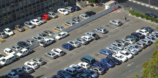 Soferii bucuresteni vor avea 10.000 de locuri noi de parcare Soferii bucuresteni vor avea 10.000 de locuri noi de parcare