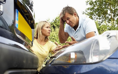 Care sunt drepturile soferului pagubit in caz de accident? Care sunt drepturile soferului pagubit in caz de accident?