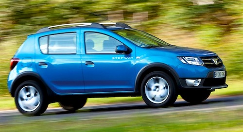 Inmatricularile Dacia, mai reduse cu 9,6% in luna august Inmatricularile Dacia, mai reduse cu 9,6% in luna august