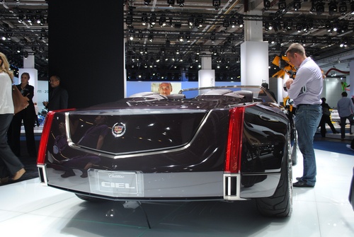 Salonul auto de la Frankfurt ofera clientilor reduceri importante Salonul auto de la Frankfurt ofera clientilor reduceri importante