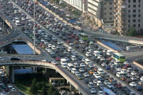 China va ajunge cea mai mare piata auto China va ajunge cea mai mare piata auto