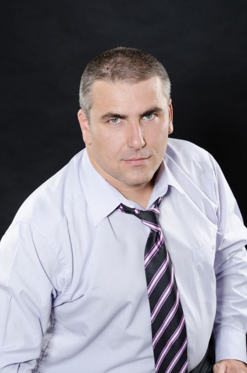 Dragos Schiopu: Le-as da calmante soferilor romani Dragos Schiopu: Le-as da calmante soferilor romani