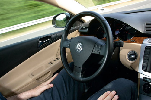Cand vor aparea masinile autonome? Cand vor aparea masinile autonome?