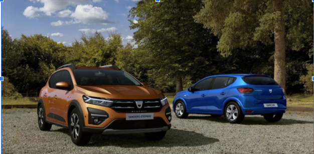Povestea Dacia: cum a devenit unul dintre cele mai bune branduri românești Povestea Dacia: cum a devenit unul dintre cele mai bune branduri românești