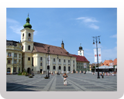 Asigurare RCA Sibiu