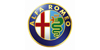 sigla Alfa Romeo