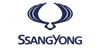 sigla SsangYong